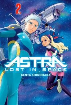 astra: lost in space (vol. 2)-9788417373856