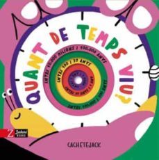 quant de temps viu?-9788417374556