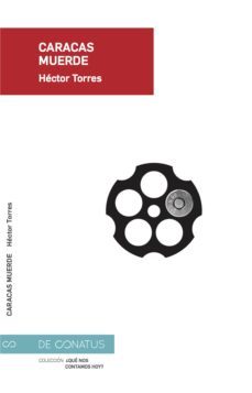 caracas muerde (ebook)-hector torres-9788417375256