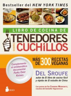 libro de cocina de tenedores sobre cuchillos (ebook)-del sroufe-9788417399856
