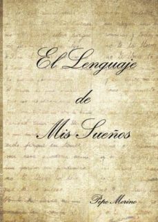 el lenguaje de mis sueños (ebook)-9788417415556