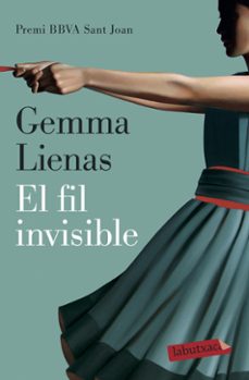el fil invisible-gemma lienas-9788417420956