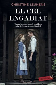 el cel engabiat (ebook)-christine leunens-9788417423056