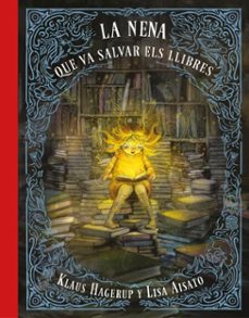 -lisa aisato-klaus hagerup-9788417424756