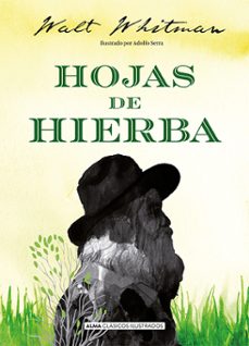 hojas de hierba-walt whitman-9788417430856