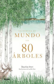 la vuelta al mundo en 80 arboles (ebook)-9788418075681