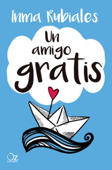 un amigo gratis-9788417525156