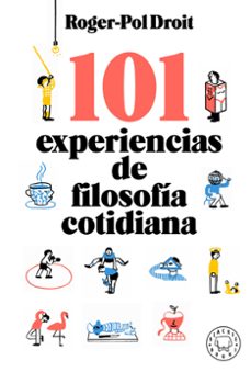 101 experiencias de filosofia cotidiana-9788417552756