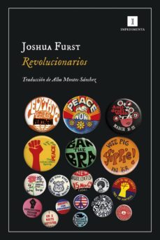 revolucionarios (ebook)-joshua furst-9788417553456