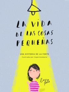 la vida de las cosas pequeñas (ebook)-9788417560256