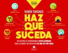 haz que suceda (ebook)-ruben turienzo-9788417568856