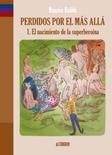 perdidos por el mas alla-9788417575656