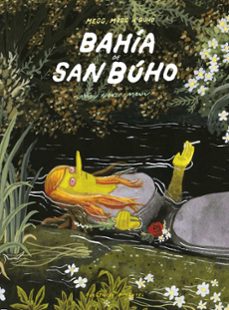 bahia de san buho-9788417617356