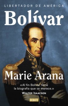 simon bolivar: libertador de america-9788417636456