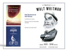 pack bicentenario walt whitman-walt whitman-9788417651756
