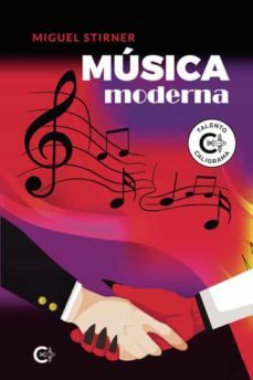 musica moderna-miguel stirner-9788417669256