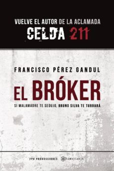 (i.b.d.) el broker-francisco perez gandul-9788417672256