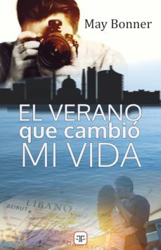 el verano que cambió mi vida (ebook)-may bonner-9788417705756