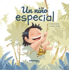un niño especial-9788417766856