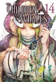 children of the whales, vol. 14-9788417820756