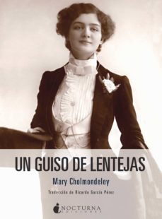 un guiso de lentejas (ebook)-9788417834456