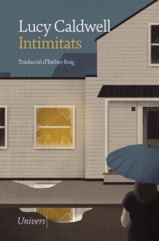 intimitats (ebook)-lucy caldwell-9788417868956