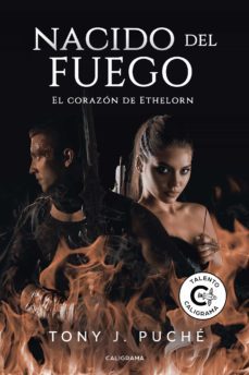 (i.b.d.) nacido del fuego-toni j. puche-9788417887056