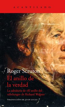 el anillo de la verdad-roger scruton-9788417902056