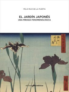 el jardin japones: una mirada fenomenologica-9788417905156