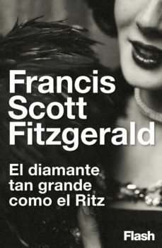 el diamante tan grande como el ritz (ebook)-f. scott fitzgerald-9788417906856