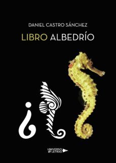 libro albedrio (ebook)-daniel castro sanchez-9788417927356