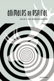 (i.b.d.) animales en espiral-julio c. del bosque garcia-9788417947156