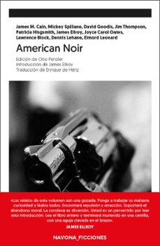 american noir-james ellroy-9788417978556