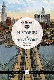 histories de nova york-william sidney porter-9788417998356