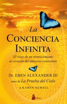 la conciencia infinita (ebook)-9788418000256