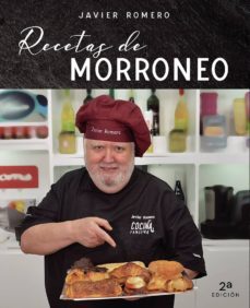 recetas de morroneo (ebook)-9788418031656