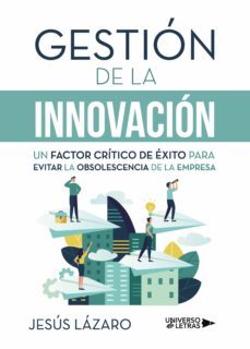 gestion de la innovacion (ebook)-9788418034756