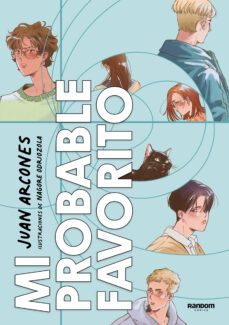 mi probable favorito (ebook)-9788418040856