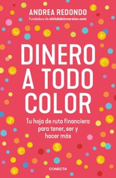 dinero a todo color (ebook)-andrea redondo-9788418053856