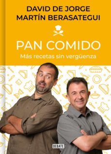 pan comido (ebook)-david de jorge-9788418056956
