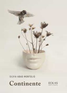 continente-silvia abad montoliu-9788418079856