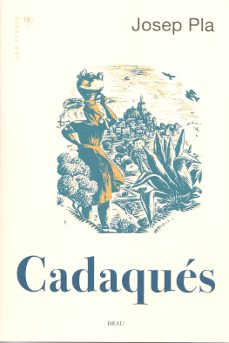 cadaques-josep pla-9788418096556