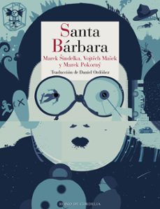 santa barbara-9788418141256