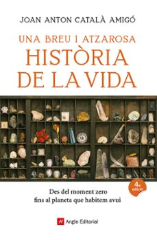 una breu i atzarosa historia de la vida-joan anton catala amigo-9788418197956