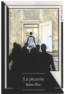 la picazon-ruben pino-9788418212956