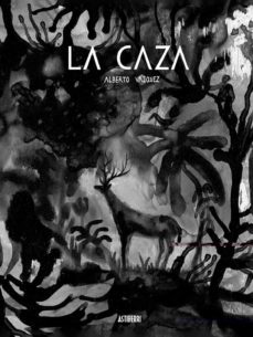 la caza-9788418215056
