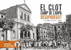 el clot desaparegut-joan angel frigola-mateu lucas-jordi morell-9788418243356