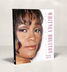 whitney houston: the greatest love of all-carolyn mchugh-9788418246456