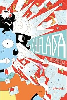 chiflada-joe sparrow-9788418266256