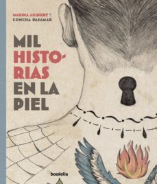 mil historias en la piel-marina aguirre-9788418284656